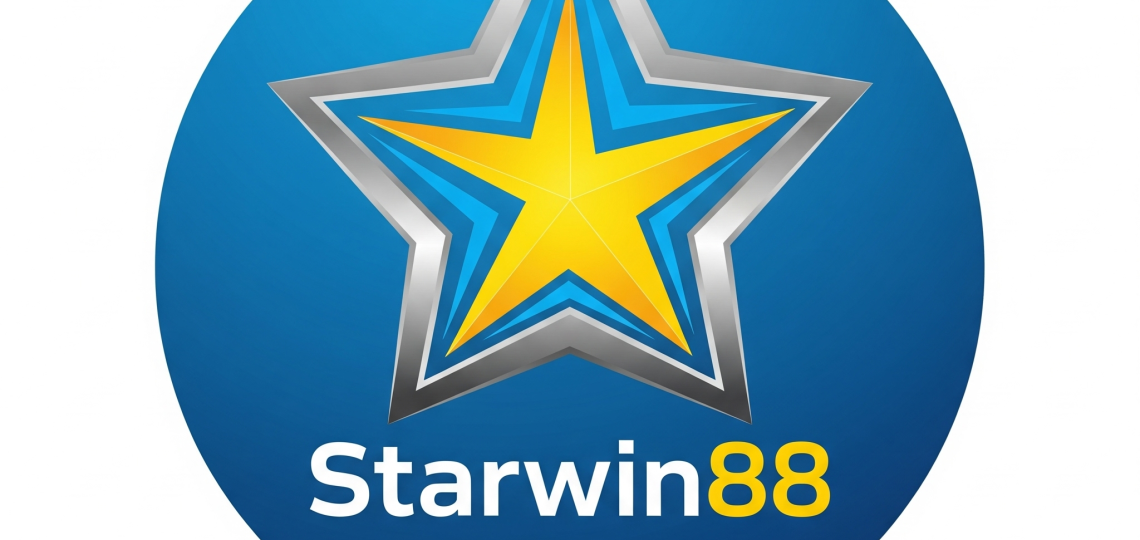 Starwin88: Portal Kemenangan Maxwin Paling Gacor