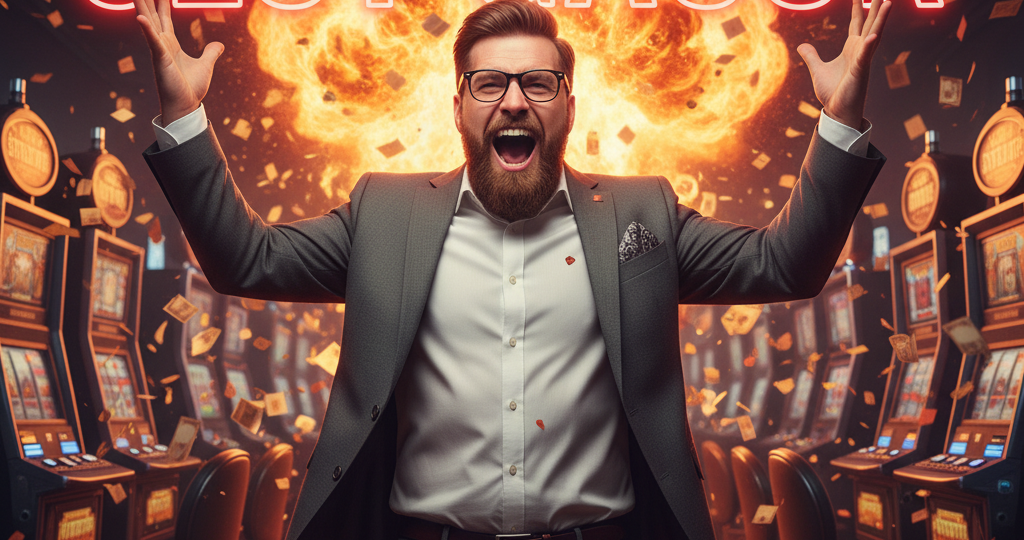 Komunitas Slot Gacor Tips & Pola Terbaik Di Pragmatic Play