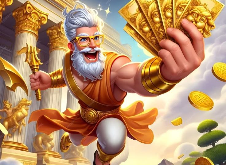 Interwin Maxwin Bongkar Cara Main Player Game Online Profesional
