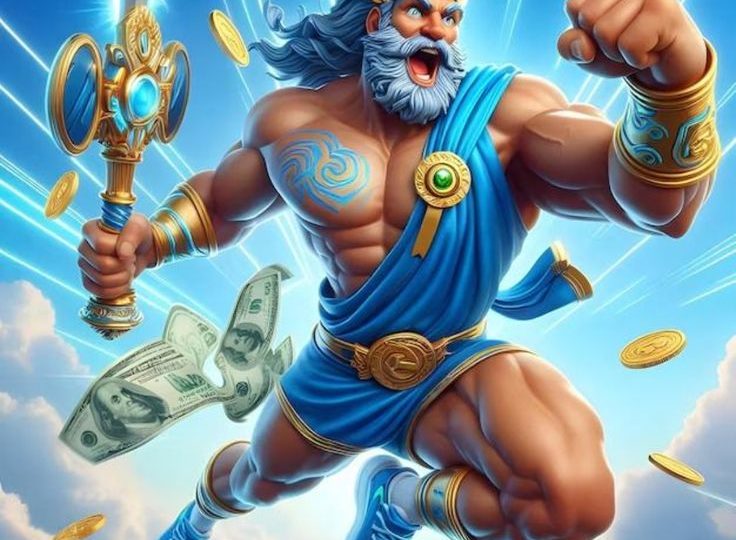 Interwin Maxwin: Destinasi Favorit Penggemar Permainan Gate of Olympus